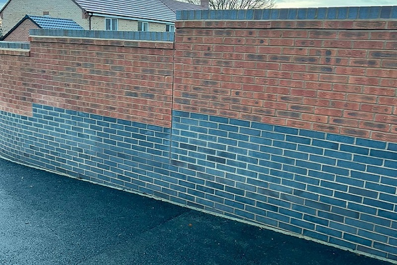 Bricklaying Services Telford Shropshire