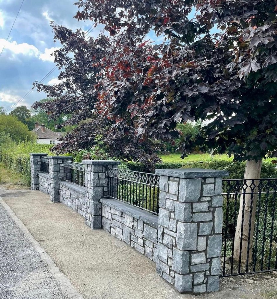 Cool Brickwall Telford